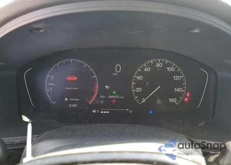 2022 Honda Civic Ex from USA, damaged, VIN 2HGFE1F72NH321175